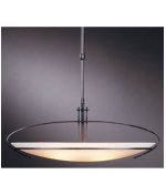 Hubbardton Forge 13-4325-03-G91 2 Oval Mackintosh
