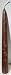 Inscribed & Charged Candle: Return To Sender (CRRET)