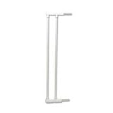 KidCo Center Gateway Child Safety Gate 5.5" Extension - White