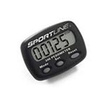 Hrm Usa Inc PEDOMETER - Model SPORTLINE-340 - Each