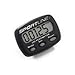 Hrm Usa Inc PEDOMETER – Model SPORTLINE-340 – Each