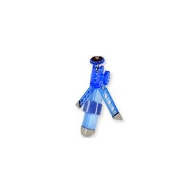 Click here to buy Mini Tripod for Digital Camera Camcorder (Blue) Konica minolta camera by CellularFactory.
