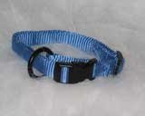 HAMILTON PET 12-18IN SMALL ADJUSTABLE DOG COLLAR BERRY