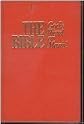 The Bible, God's Word or Man's?