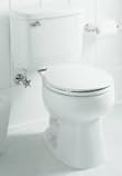 Hardware Express 581181 Riverton Toilet Tank-White Hardware Express 581181 Riverton Toilet Tank-White