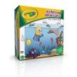 Crayola Undersea Adventures 2-in-1 Jigsaw Puzzle
