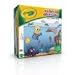 Crayola Undersea Adventures 2-in-1 Jigsaw Puzzle