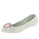 Buy ras 691FA1G | Ladies Slip-on Dress Shoes White by Ras
