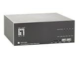 LEVEL ONE Network Video Recorder NVR-0204