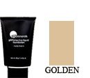 Glo Minerals GloProtective Liquid Foundation Matte Finish Golden II 40g