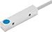 FESTO 174550 SIES-Q8B-NO-K-L PROXIMITY SENSOR - SUPPLIED IN PACK OF 1