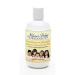 100% Natural Conditioner - Lavender Chamomile