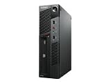 Produkt-Bild: Lenovo ThinkCenter M91 Desktop-PC (Intel Core i3 2120, 3,3GHz, 4GB RAM, 500GB HDD, Intel HD, DVD, Win 7 Pro)