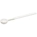 Bel-Art Scienceware 367210050 Polystyrene 0.50ml Capacity Mini Sampler Spoon (Box of 25)