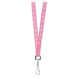 11Yo3g8n%2BoL. SL160  Breast Cancer Lanyard   97500
