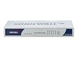 Review SonicWALL 01-SSC-5947 / SonicWALL SSL VPN 200 - VPN gateway - 4 ports - EN, Fast EN