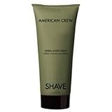 Revlon American Crew / Herbal Shave Cream - 150ml