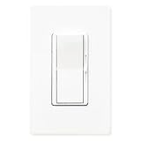 Magnetic Three-Way Low-Voltage Dimmer Switch