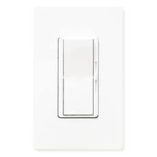 600-Watt Incandescent Dimmer Switch by Lutron Electronics, Inc.