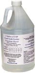 1 Gallon of Food Grade USP Propylene Glycol with food chill inhibitors