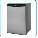 Cal Flame Stainless Steel Refrigerator