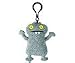 Uglydoll Keychains- Babo [Toy] [Toy]