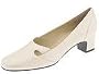 Trotters Babs | Women's Shoes White Pearl