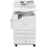 Lexmark X945e - Multifunction ( fax / copier / printer / scanner ) - color  ....