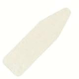 Household Essentials Replacement 18″ X 48″-49″ Ironing Board Pad & Cover