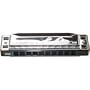 Lee Oskar Major Diatonic Harmonica, C