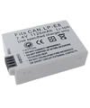 PRO SERIES Equivalent CANON LP-E8 / LPE8 Rechargeable Lithium Battery for Canon EOS REBEL T2i / T3i Digital SLR Cameras