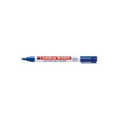 Edding CD/DVD-Marker 8400, permanent, blau, 1 St�ck, 8400 003