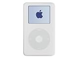 Review Apple Computer  / iPod 20GB MP3 Player with click wheel, version 4 of the ever popular MP3 player.