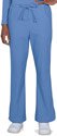 Scrubs - Dickies Sandwashed Flare Pant