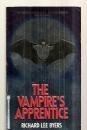 Vampire's Apprentice (0821736329) by Byers, Richard L.