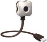 Sweex JA000030 USB Mini Webcam 100k Pixels