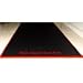 Park Smart Special Edition 7.5 x 16 Vinyl Garage Mat - Black