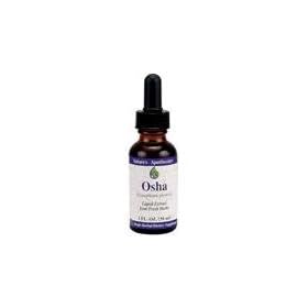Now Foods - Osha - 1 oz