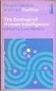 The ecology of human intelligence : selected readings