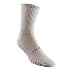 Arriva Time-Out Men's / Women's Ergonomic Massage Crew Socks