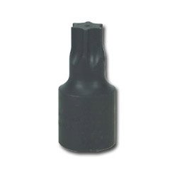 Buy 1/2 In Dr Torx® Bit - T-70 online at Discounted New and Used prices. Delivered to your door with Off-The-Bookshelf.
