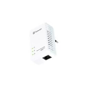 Bewan - Powerline E85 Plus Duo - Adaptateur CPL - 85 Mbps