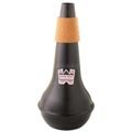 Denis Wick DW4880-4BL Gold-plated Large Bore Trombone Mouthpiece On Sale