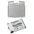 Motorola Extra Capacity Battery and Battery door for the MOTO Q Phone