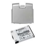 Motorola Extra Capacity Battery and Battery door for the MOTO Q Phone