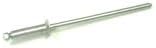 Jet Fitting RIVET Break Stem Counter Sunk Dia. 3/32 BSC-34J-100pk (Pack of 100)