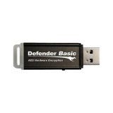 Kanguru Defender Basic KDFB-128G Flash Drive - 128 GB