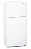 Review Whirlpool  / Whirlpool GR9FHMXVQ White Top Freezer Refrigerator