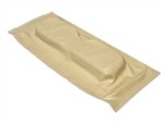 EZGO TXT Golf Cart TAN Replacement Seat Back Cover 1994 & Up