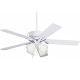 50 Pro Series II Gloss White